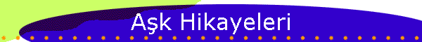 Ak Hikayeleri