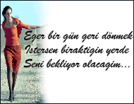 Sevgi Sonuna Kadar Bekler...